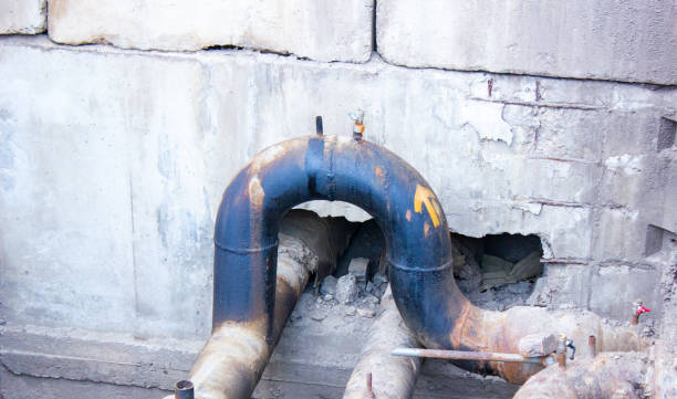 Best Residential water damage restoration  in Emerson, NJ